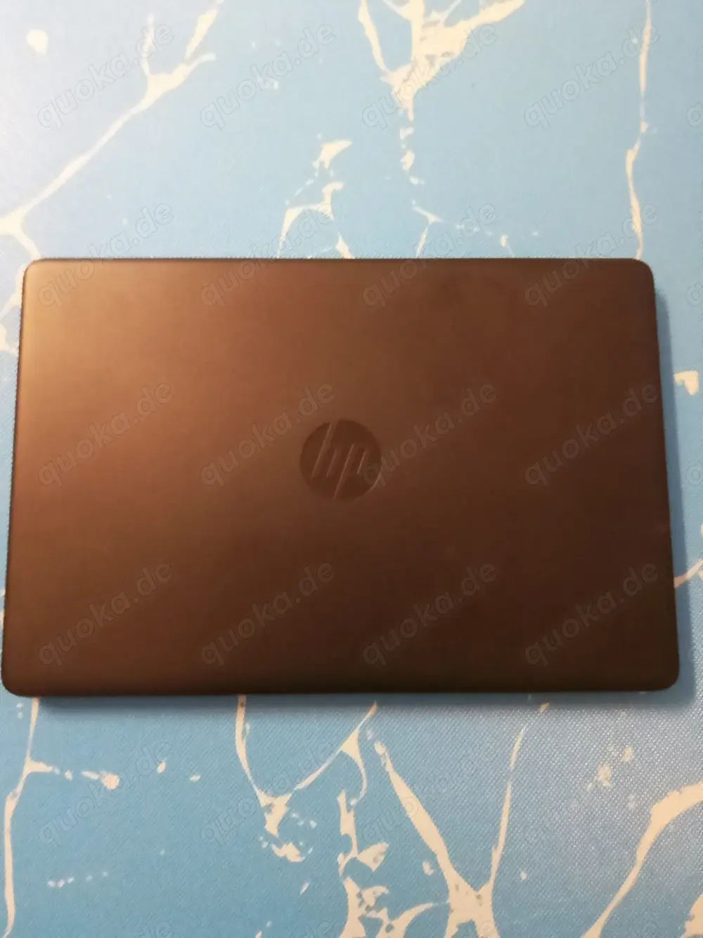 Laptop HP 1,5 Jahr Alt