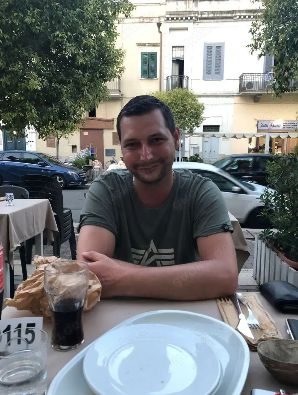 Moin ich suche regelmäßige Treffen mit einer Frau für eine erfolgreiche bettgeschichte