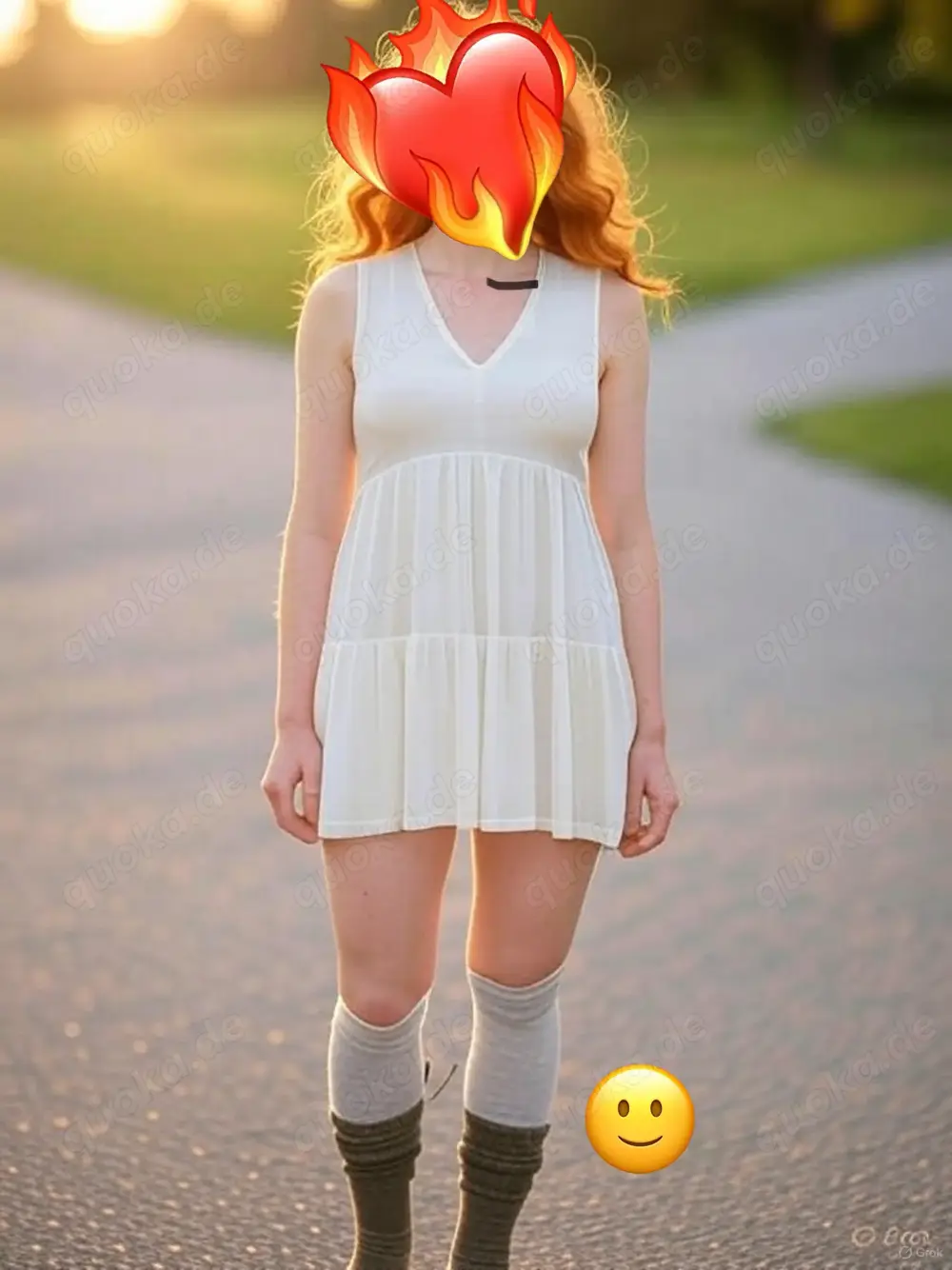Verkaufe getragene Socken - größe 39