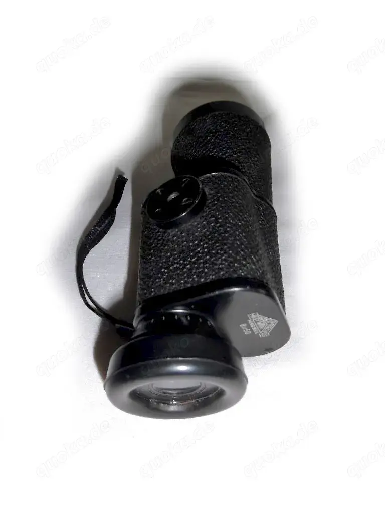 Hertel & Reuss Monokular 8x50