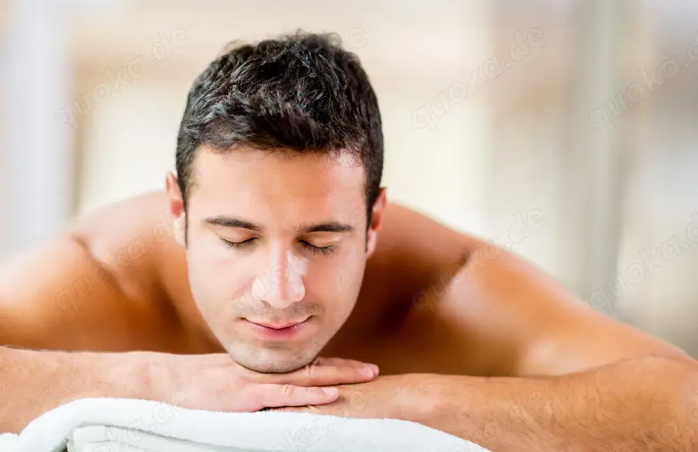 !!! Gratis Massage !!! Massage for free !!! 