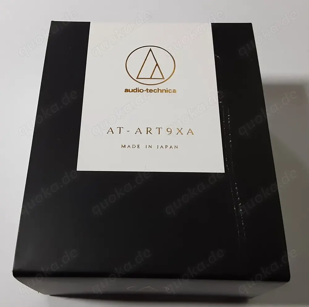 Audio-Technica AT ART-9XA Tonabnehmer Audio-Technica AT ART-9XA Tonabnehmer