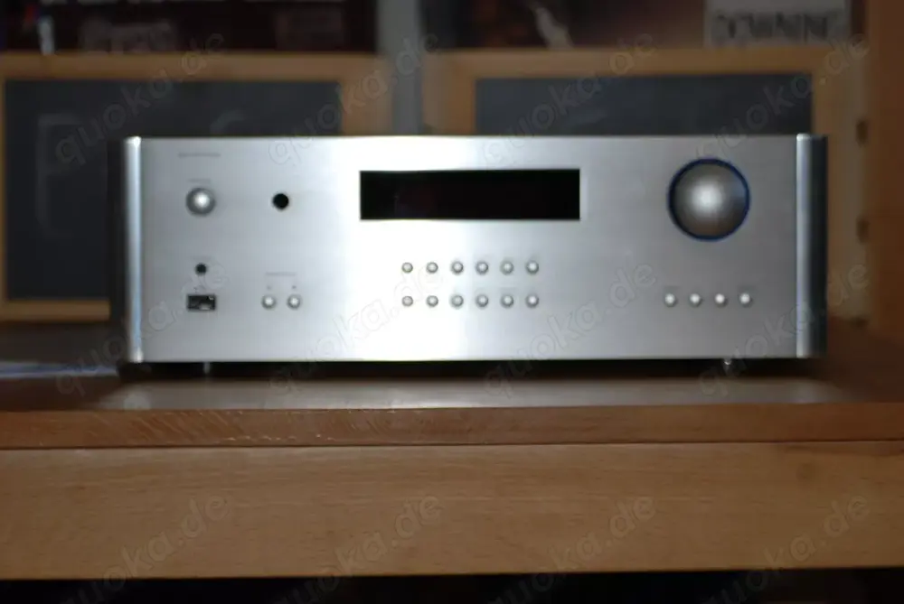 Rotel RA-1572MKII