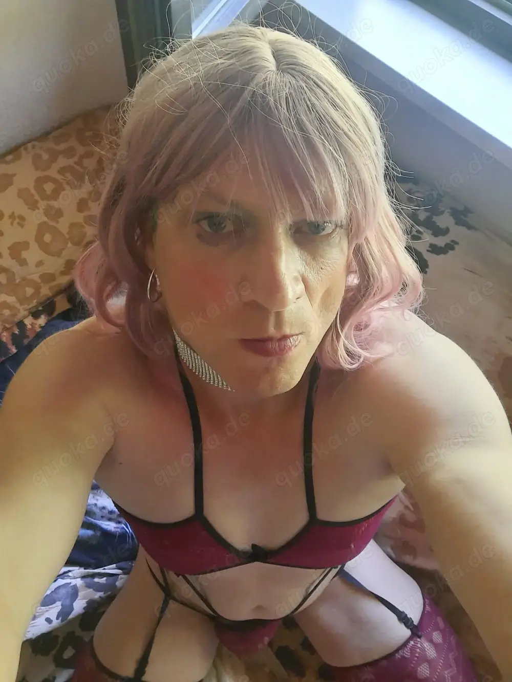 TV für erotisches Sexdate Raum Pforzheim Escort 