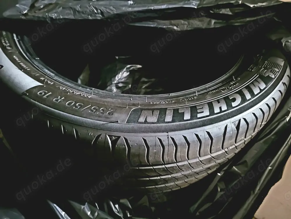 Michelin Primacy 4 235 50 R19 103V Sommerreifen