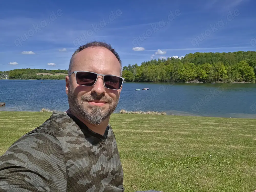 Abenteuer an der Pöhl und Zwickau 