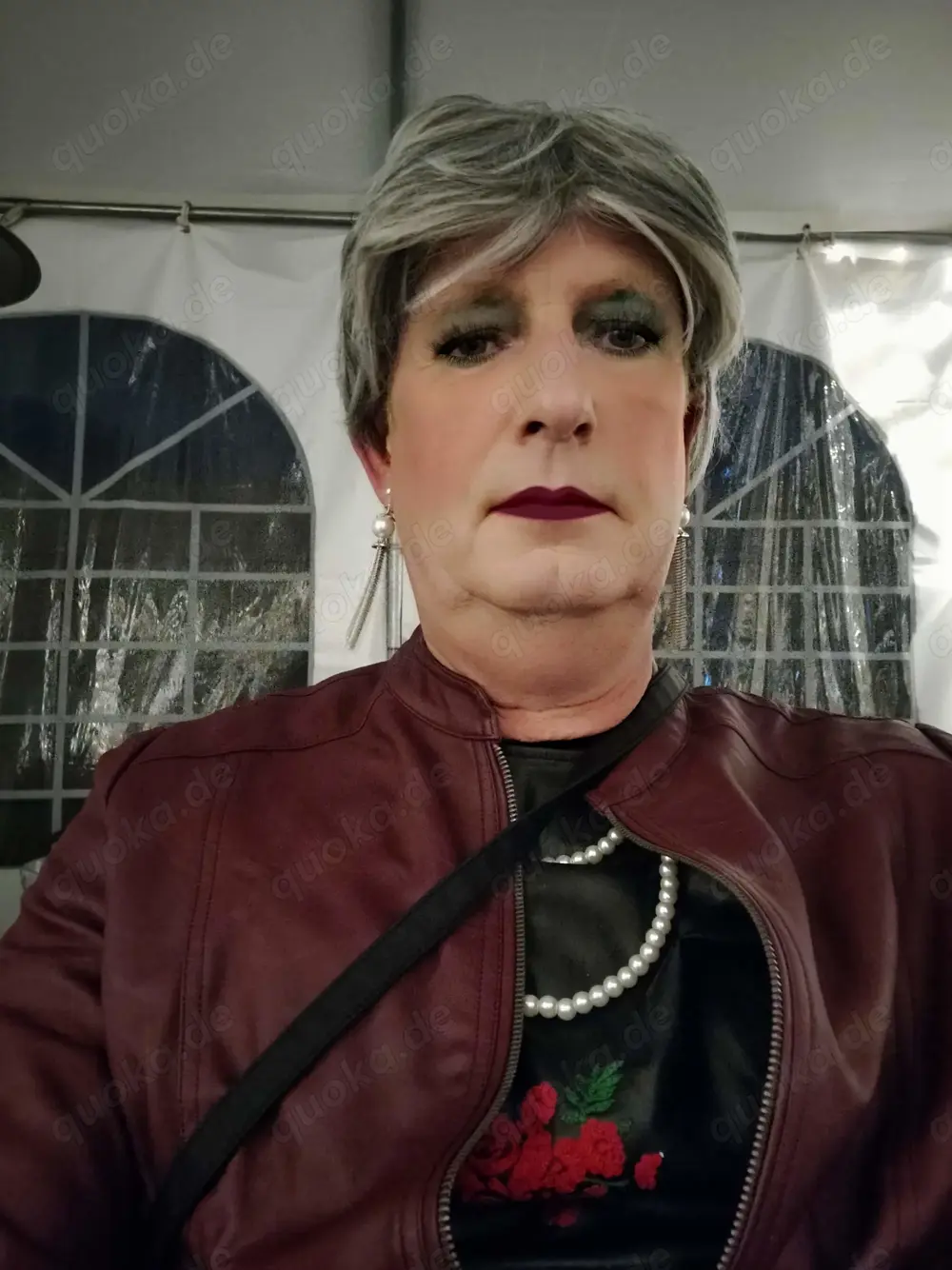 reife TV (56) sucht toleranten Senior