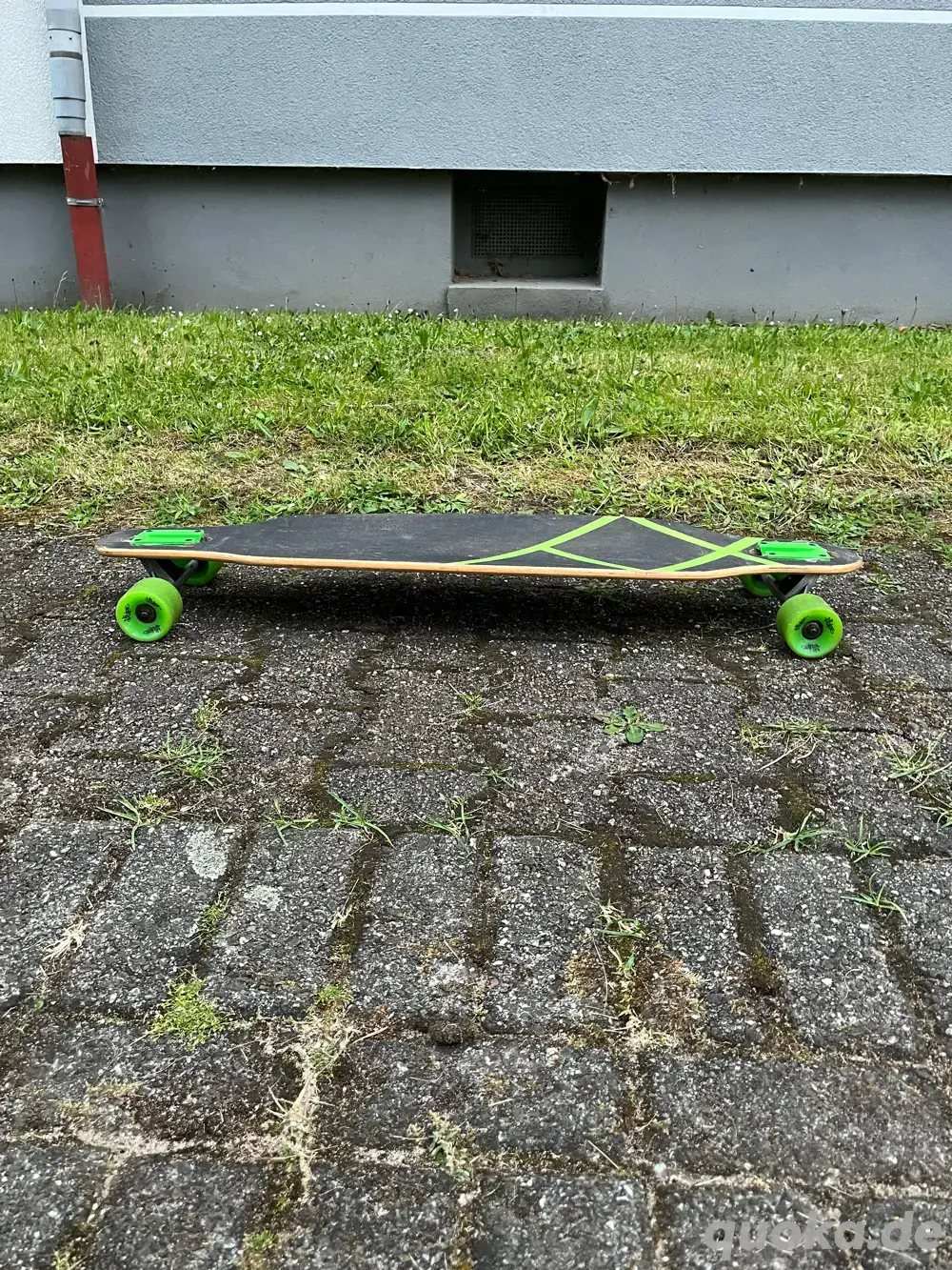 Longboard 