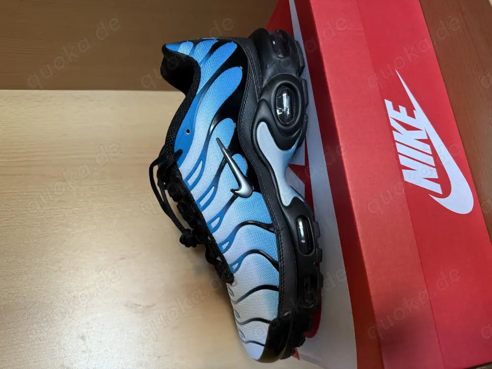 Nike Air Max Plus SE Gr 44 EU;UK9;NEUOVP!UVP149  nur 129 