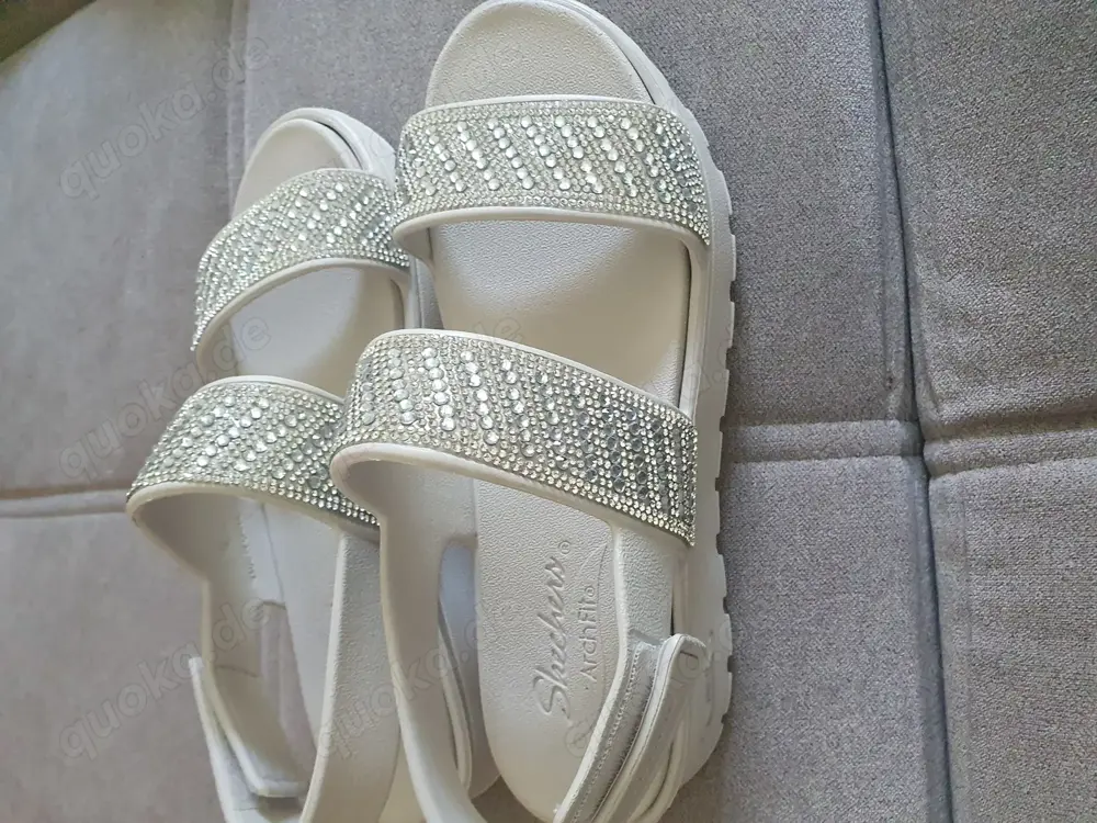 Skechers sandalen 