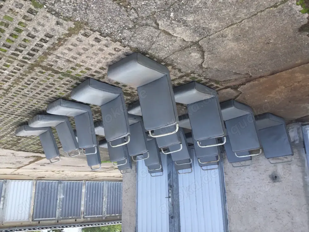 alte Bussitze Ikarus L260 Omnibus Oldtimer 