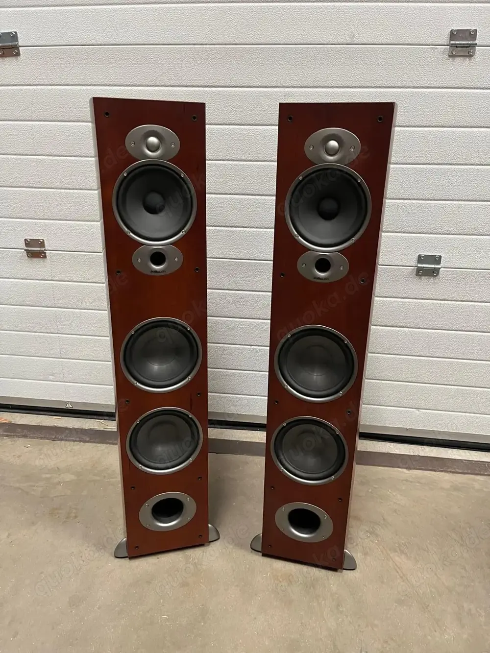 Polk Audio RTi A7