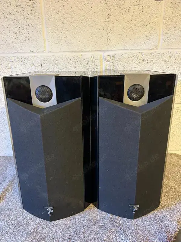 Focal Chorus V 806W