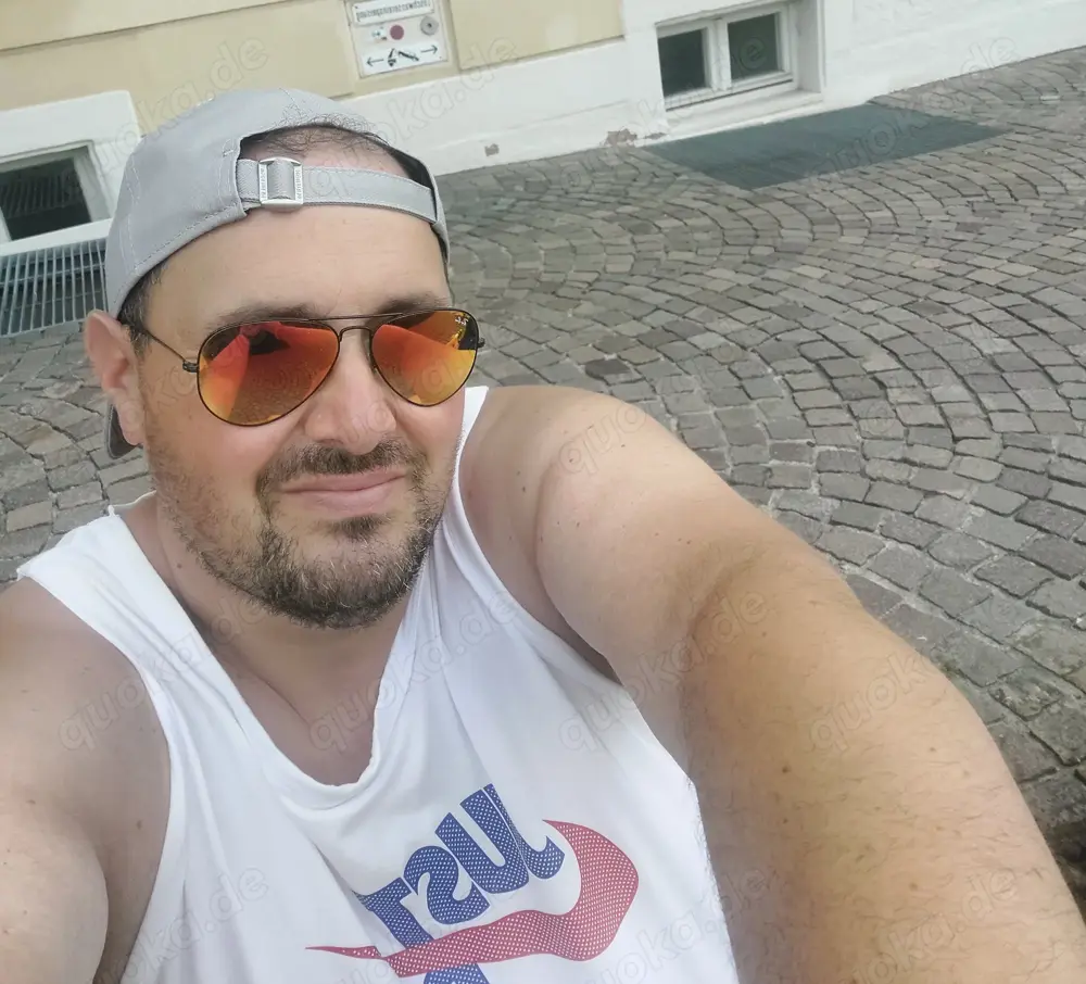 Aktiver Kerl für Sex gesucht 