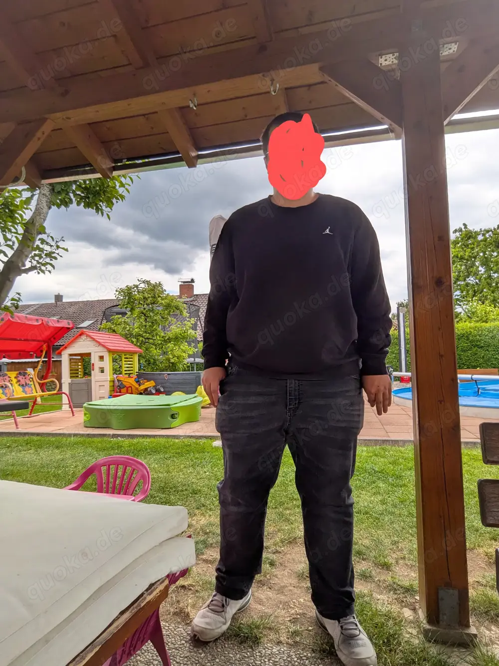 Frau gesucht für eine Affäre oder ähnliches Frau gesucht für eine Affäre oder ähnliches