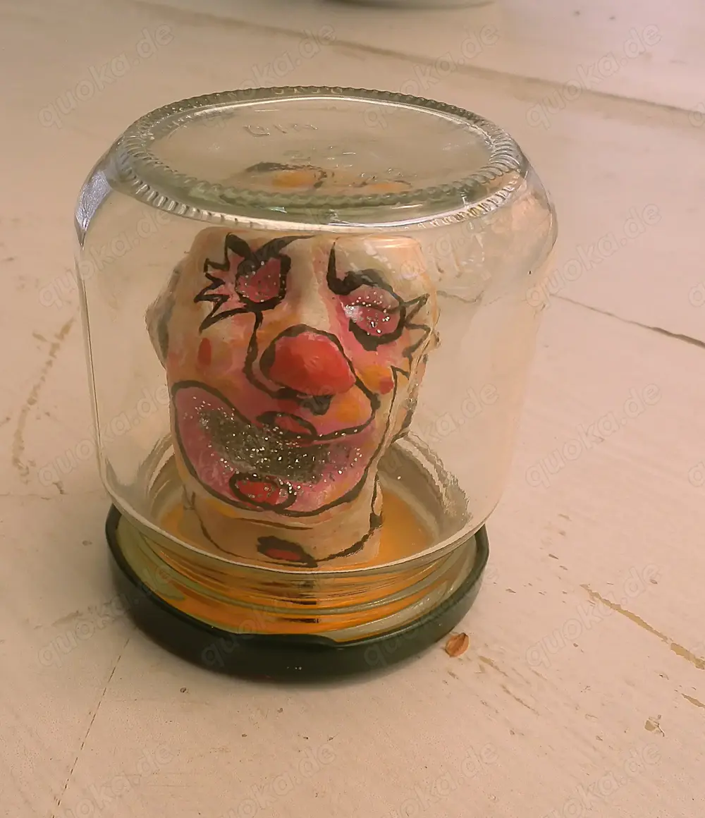 13 Kleinplastiken Kleinplastik - Plastik - Kunstaktion je 100  