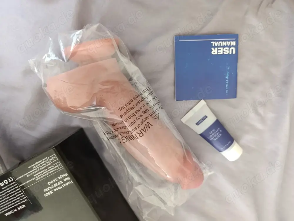 22.5 * 5.5CM Durchmesser Dicker Dildo Sex Spielzeug Realistisch Klassisch Mit Starkem Saugnapf