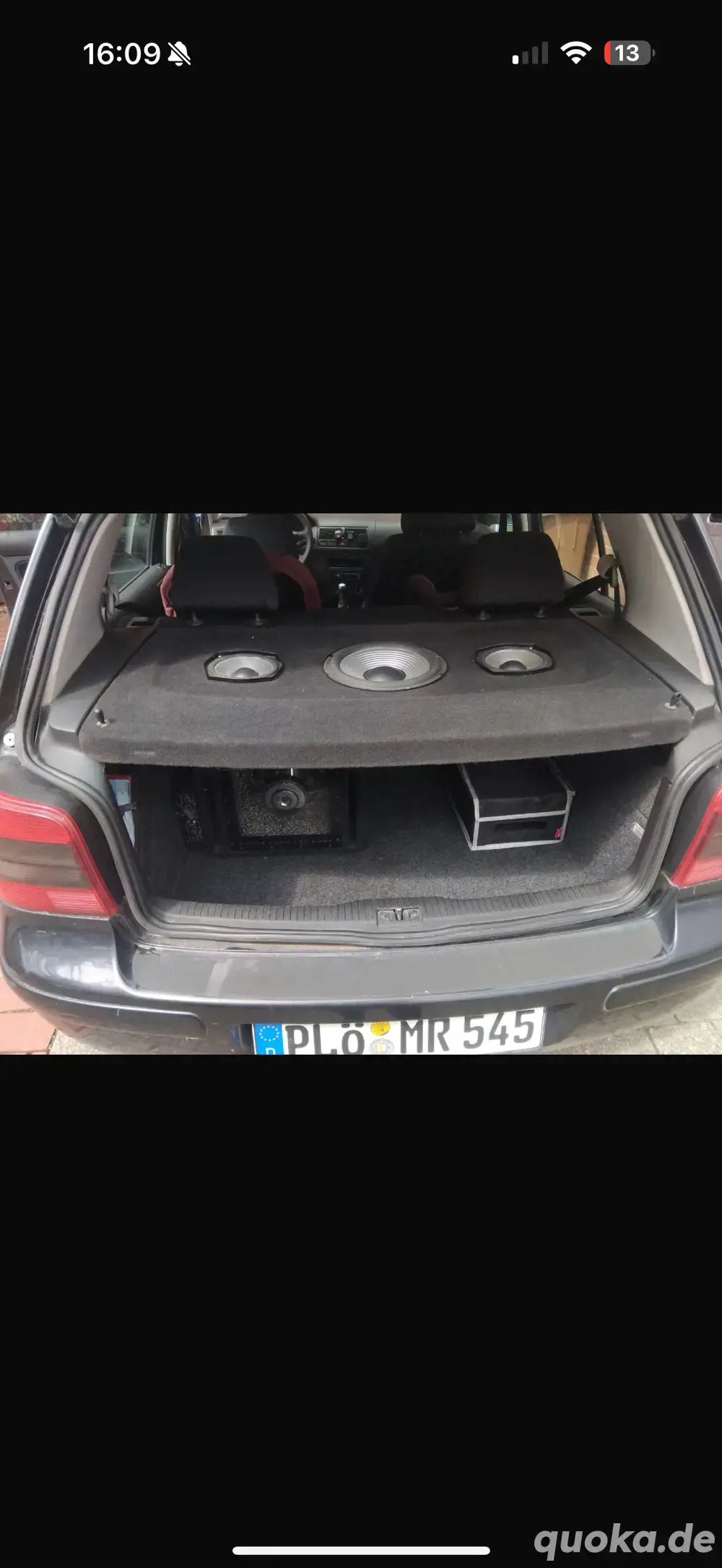 vw golf 4 neuer tüv