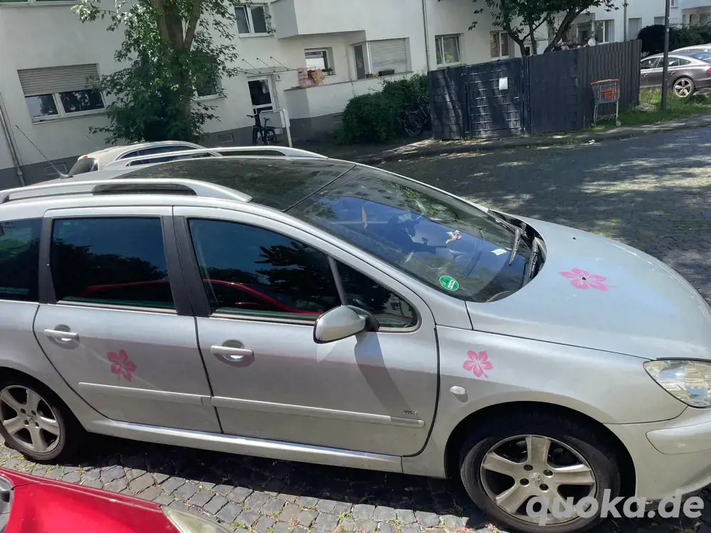 Peugeot 307 SW