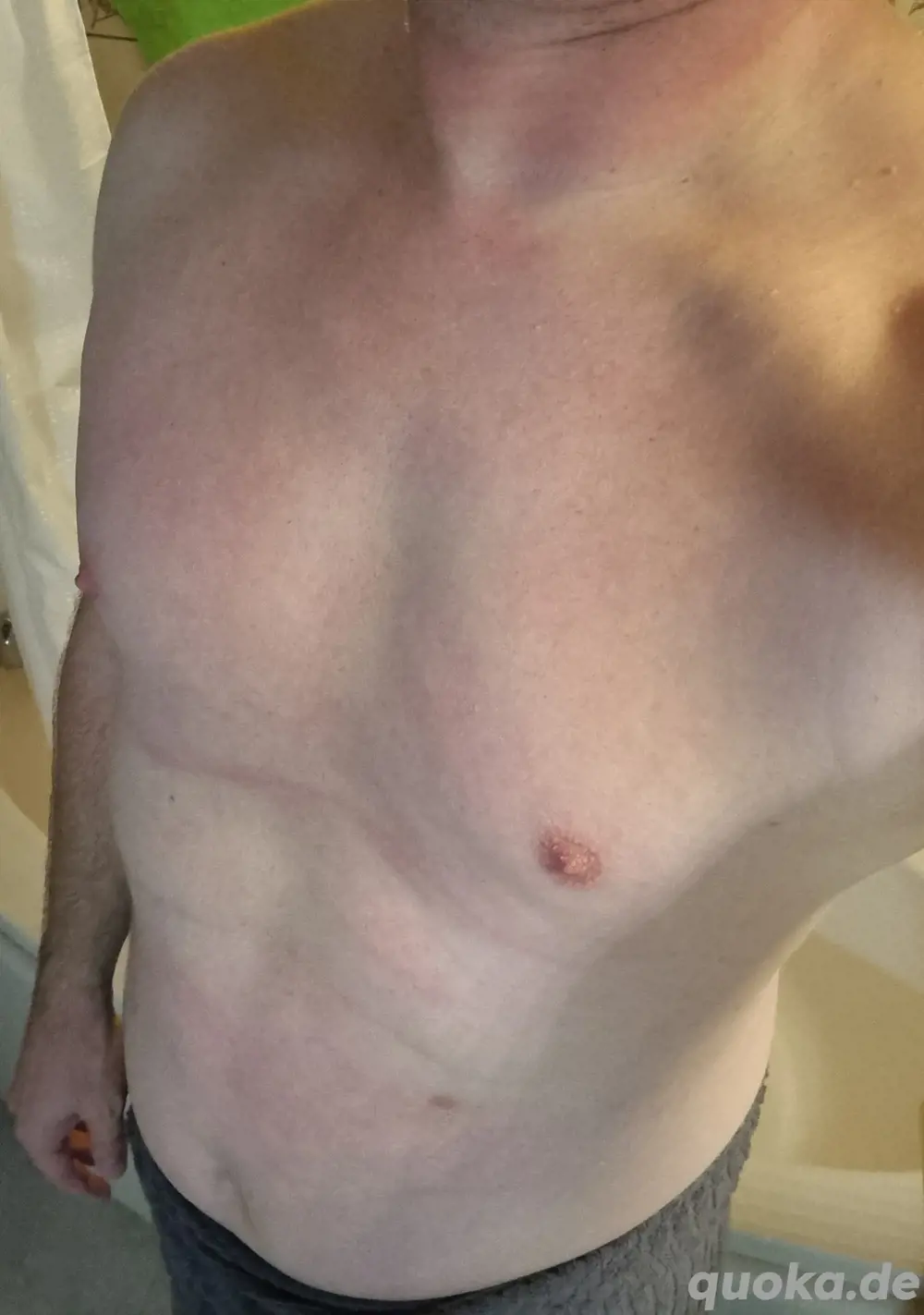 Ganzkörpermassage für Sie