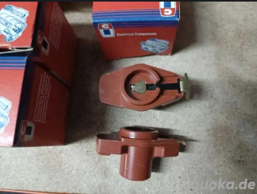 Distributor Rotor für Ford Sierra MK1, MK2