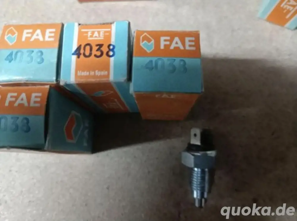 Wechseln Sie zurück für Opel Kadett E