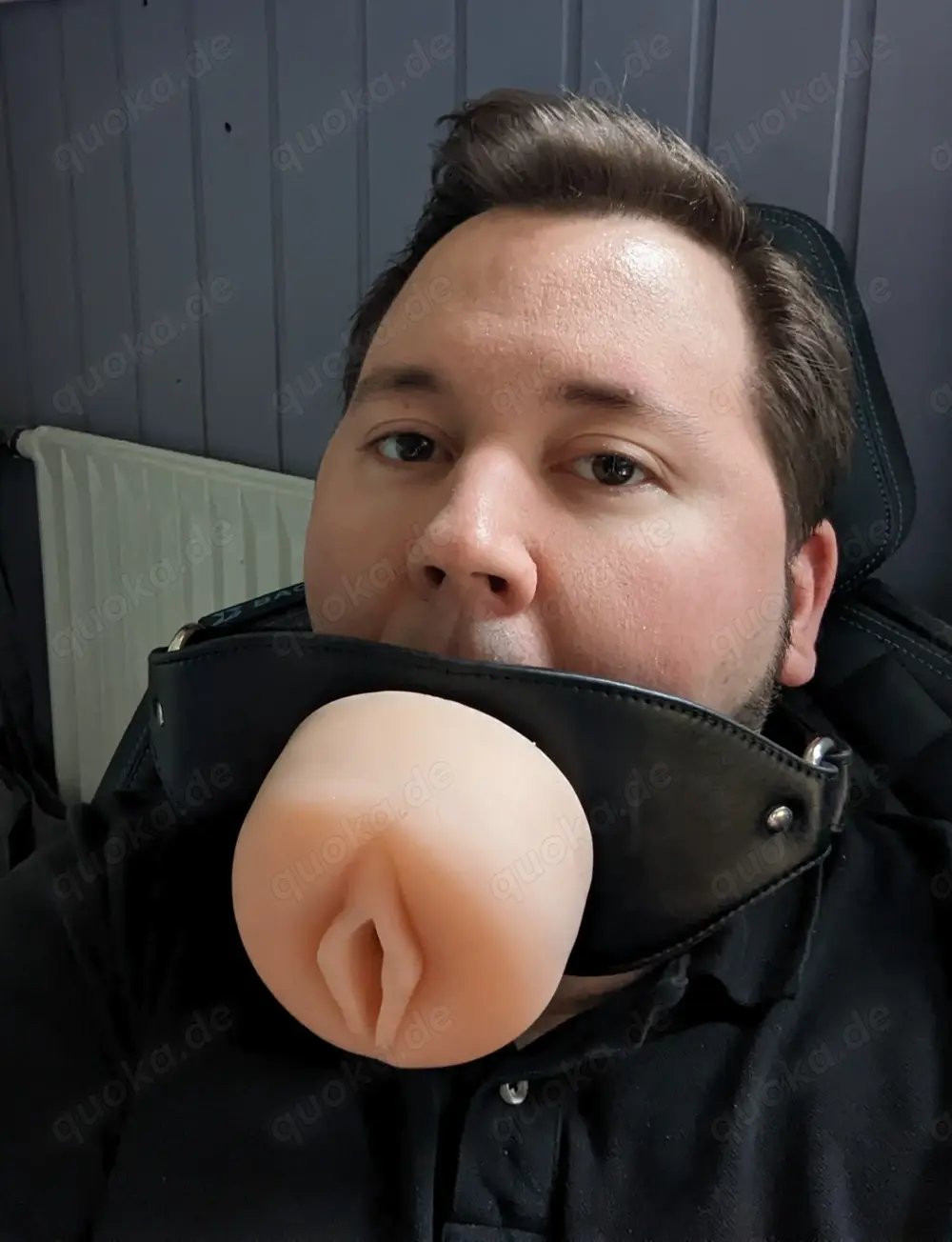 Benutz mich, gerne auch wenn du vergeben bist