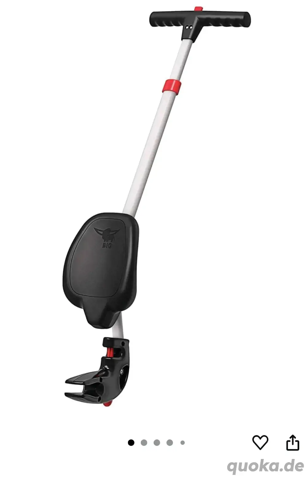 BIG - Multi-Schubstange BIG - Multi-Schubstange