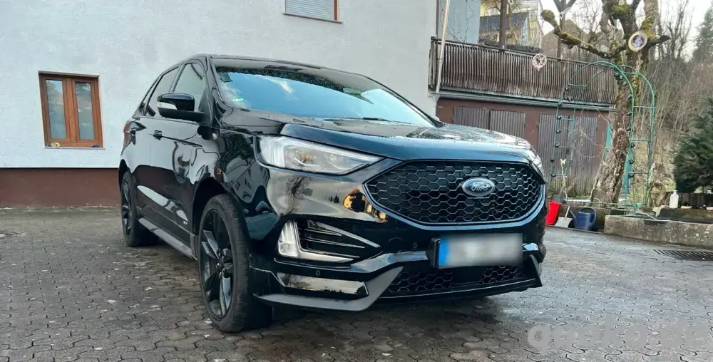 Ford Edge 2020 ST-Line