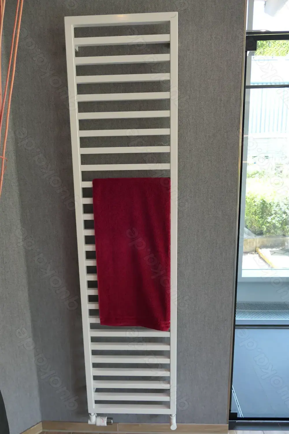 Heizkörper Zehnder Quaro