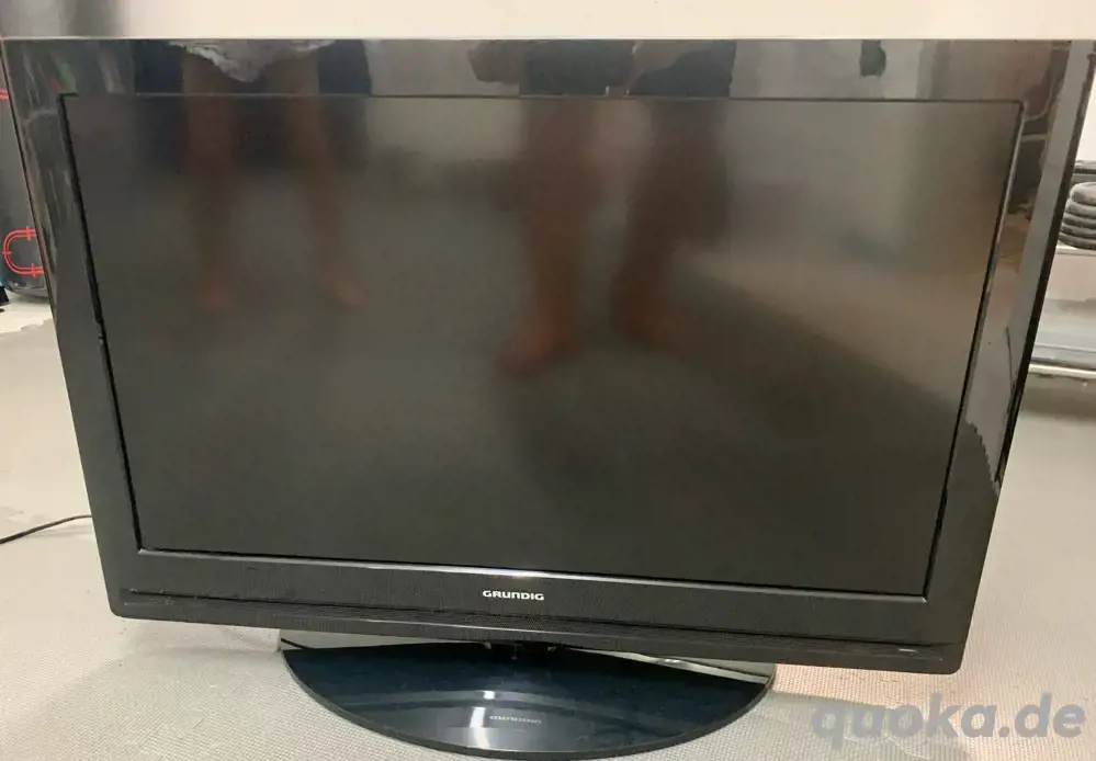 Grundig 32 GLX 2600 Fernseher