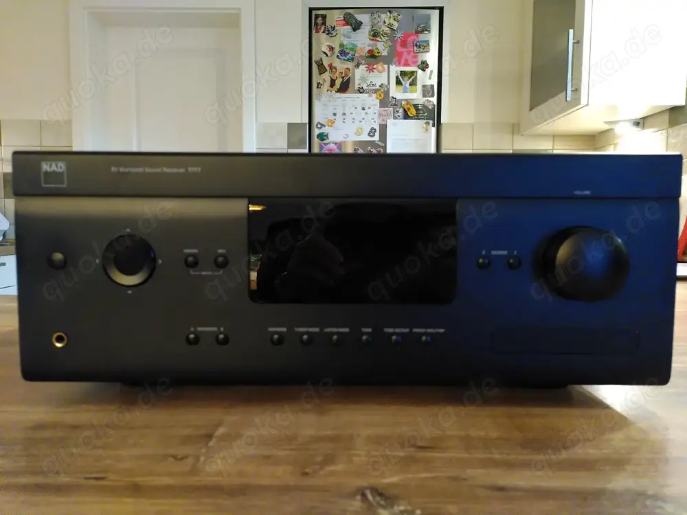 NAD T777 AV-Receiver