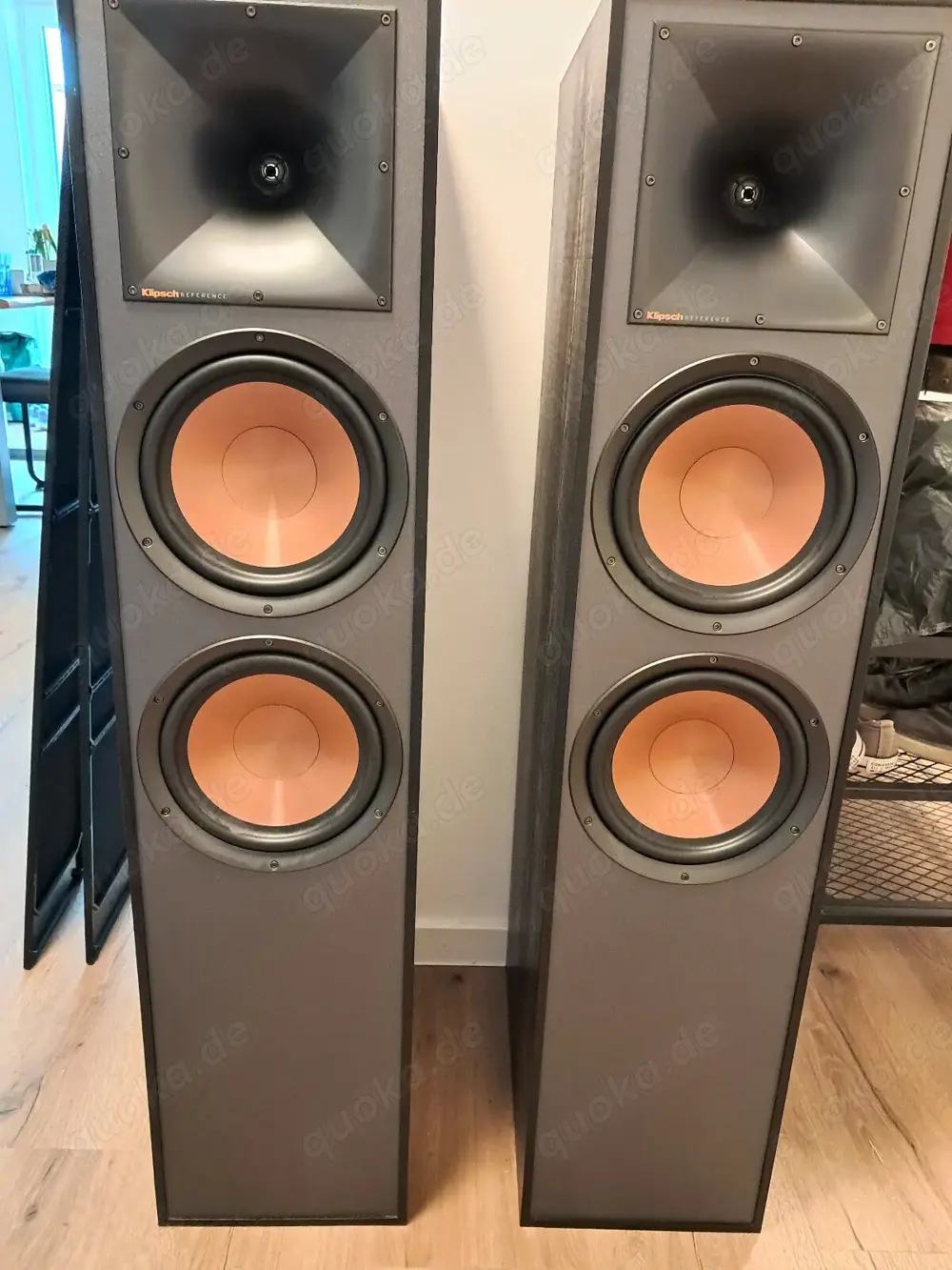 Klipsch R-820F Standlautsprecher Paar