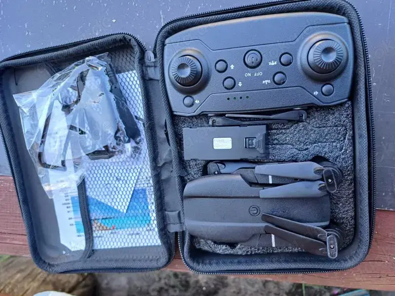 Drohne für Anfänger