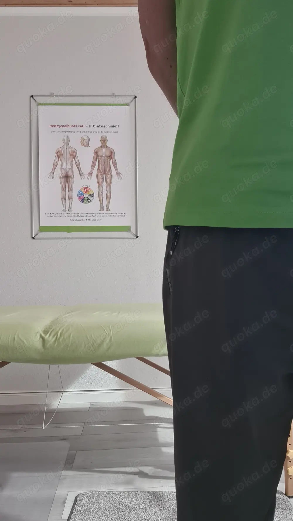Einfach mal Verwöhnen lassen Einfach mal Verwöhnen lassen