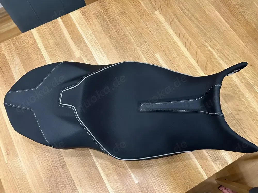 Wunderlich Motorrad- Sitzbank  Aktivkomfort  , neuwertig, für BMW 900XR