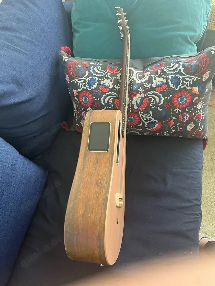 Lava Me Music 4 (36) Spruce