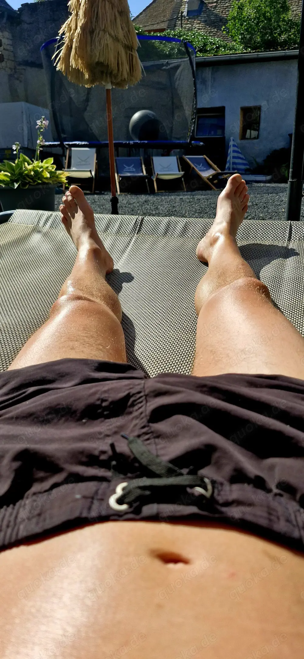 Welche sie hätte lust??? Welche sie hätte lust???