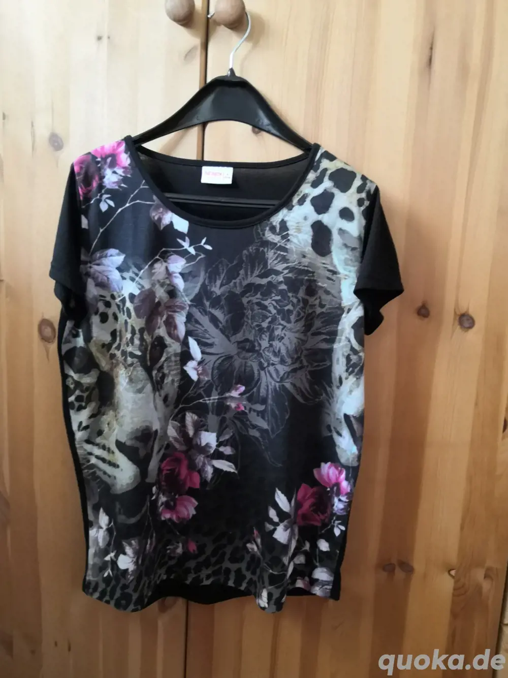 Damenbekleidung Gr. 36-44, Herrenbekleidung Gr. 46 S + 48, Kinderkleidung Gr. 164