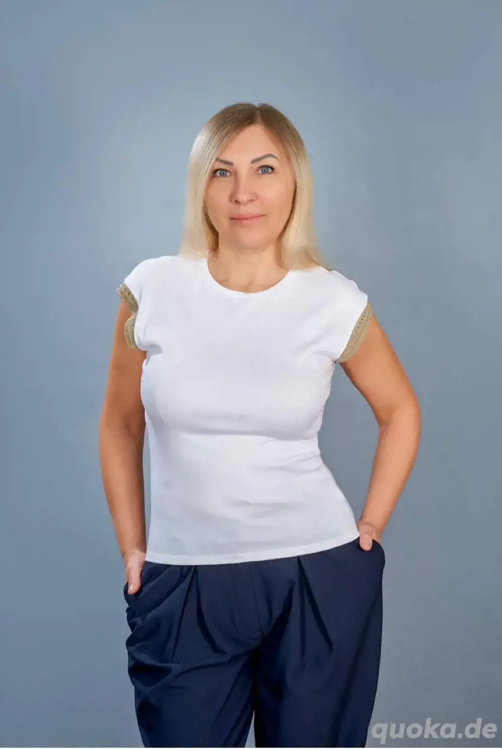 Davon kann jeder Gesäß nur träumen ... 