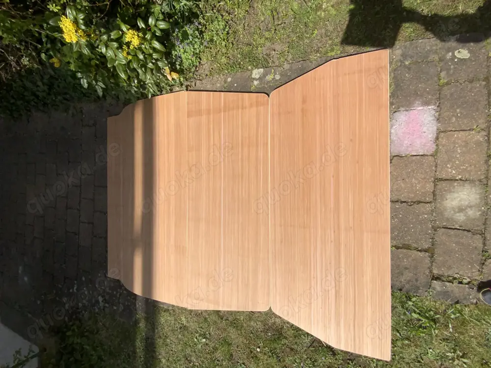 Multiflexboard für VW Matratze von REIMO Camping Box L