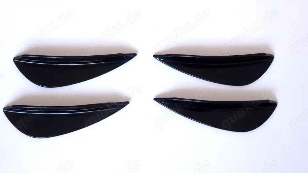 Neu 4 Universal Windsplitts