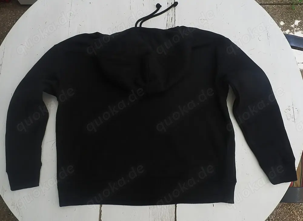 Damen Sweatshirt sehr warm von Tommy Jeans - NEU Größe L - XL 