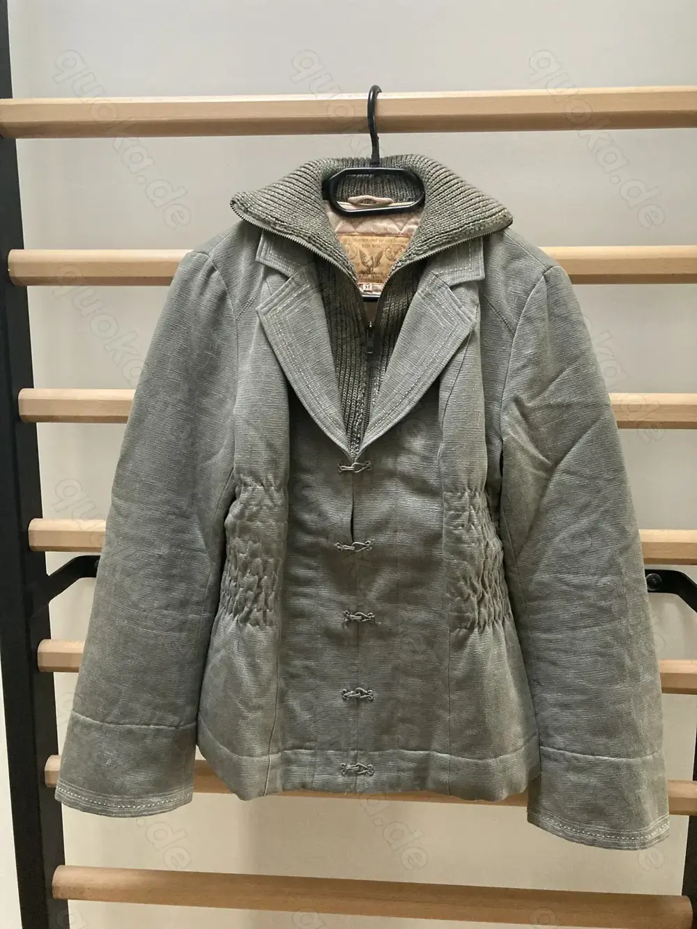 Noa Noa - Winter-Damenjacke