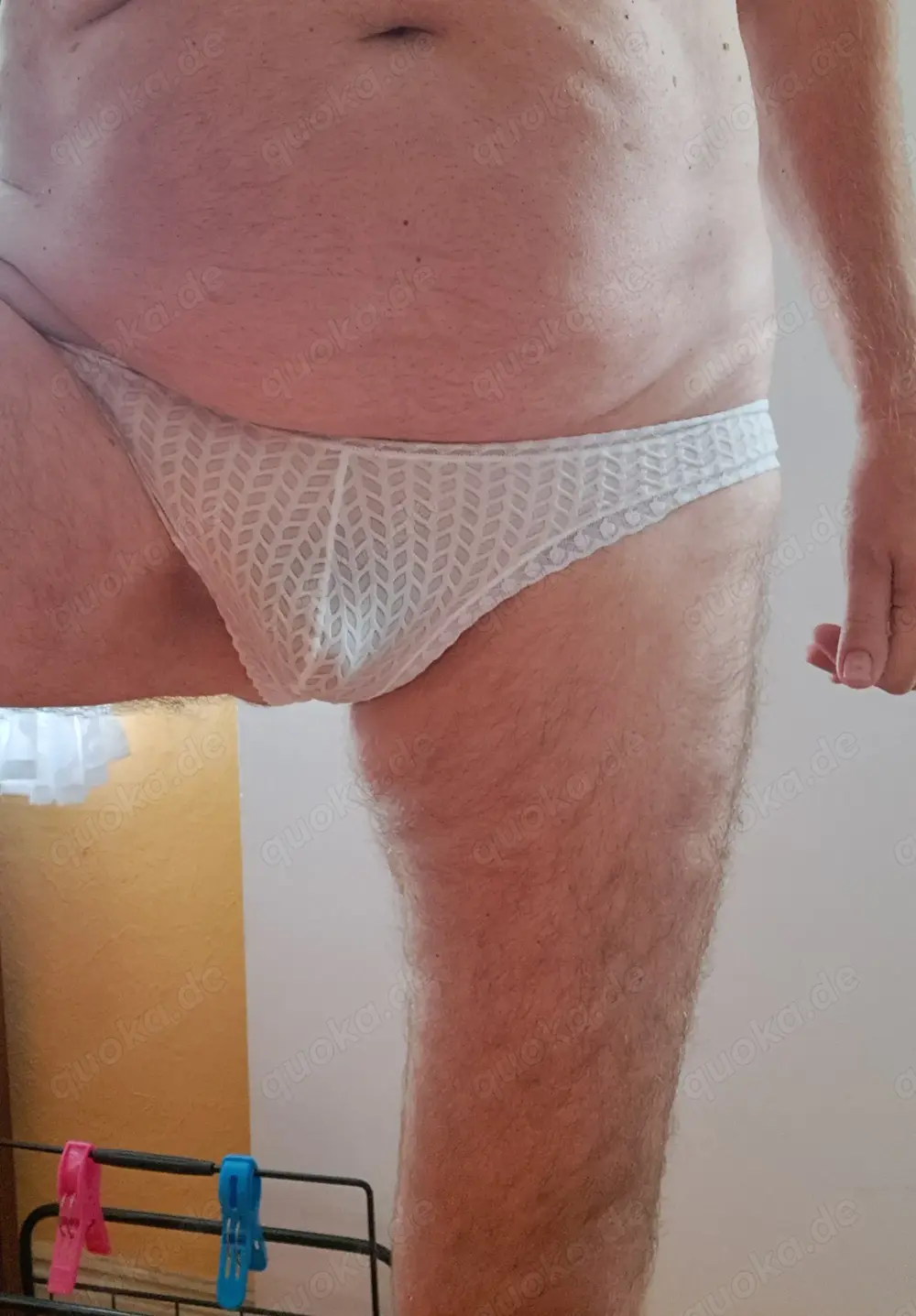 Netter BI  senior sucht das Abenteuer!