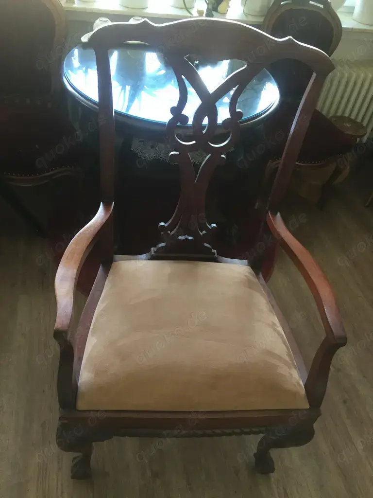 Sessel antik