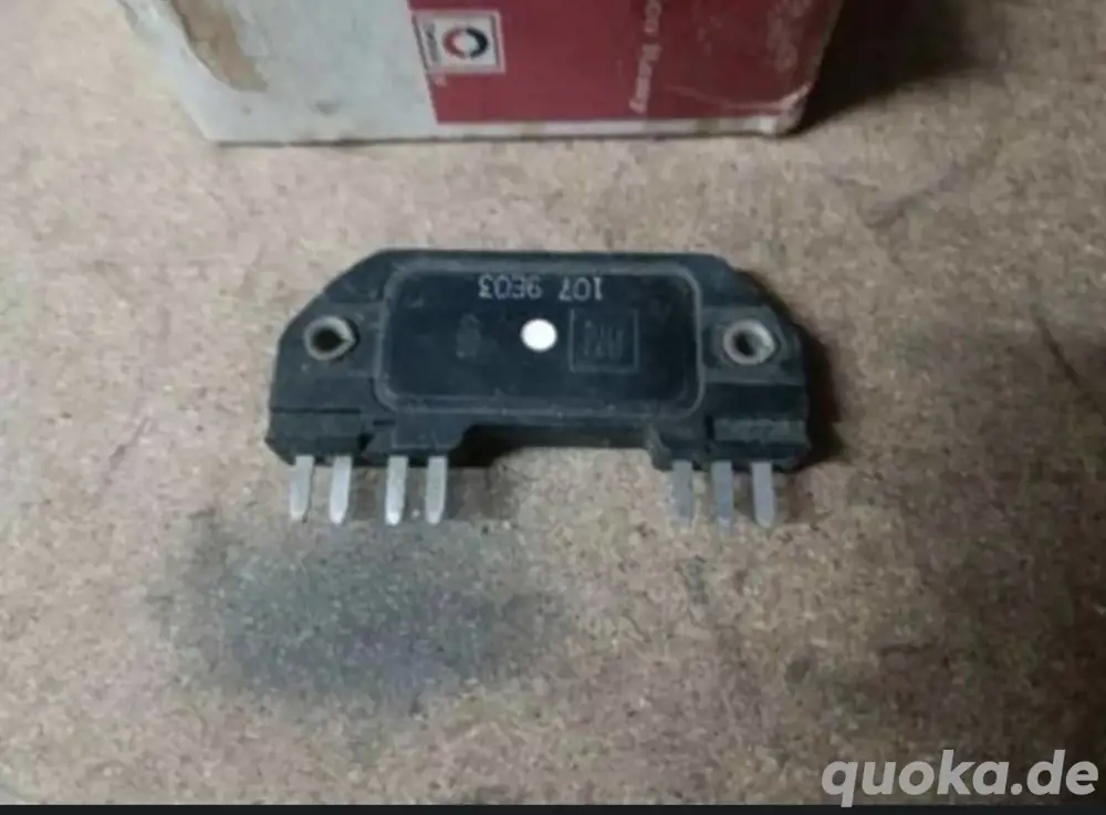 Zündmodul für Opel Corsa