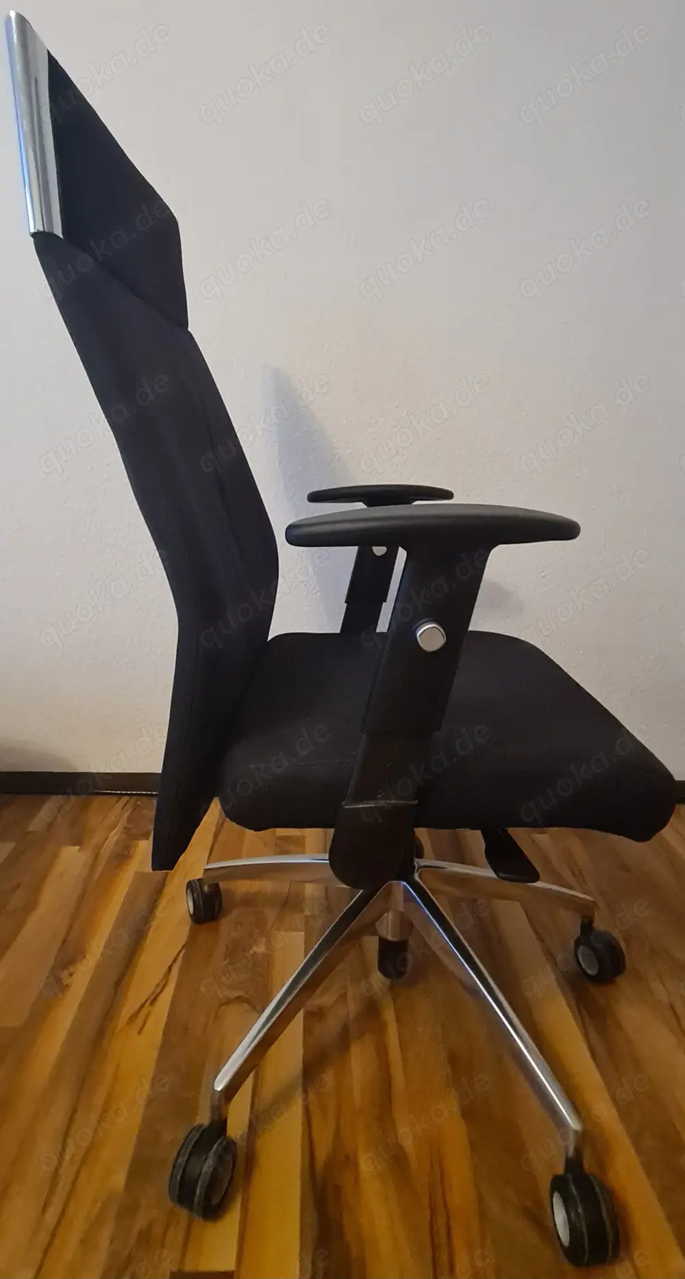 Bürostuhl Drehstuhl verstellbar 