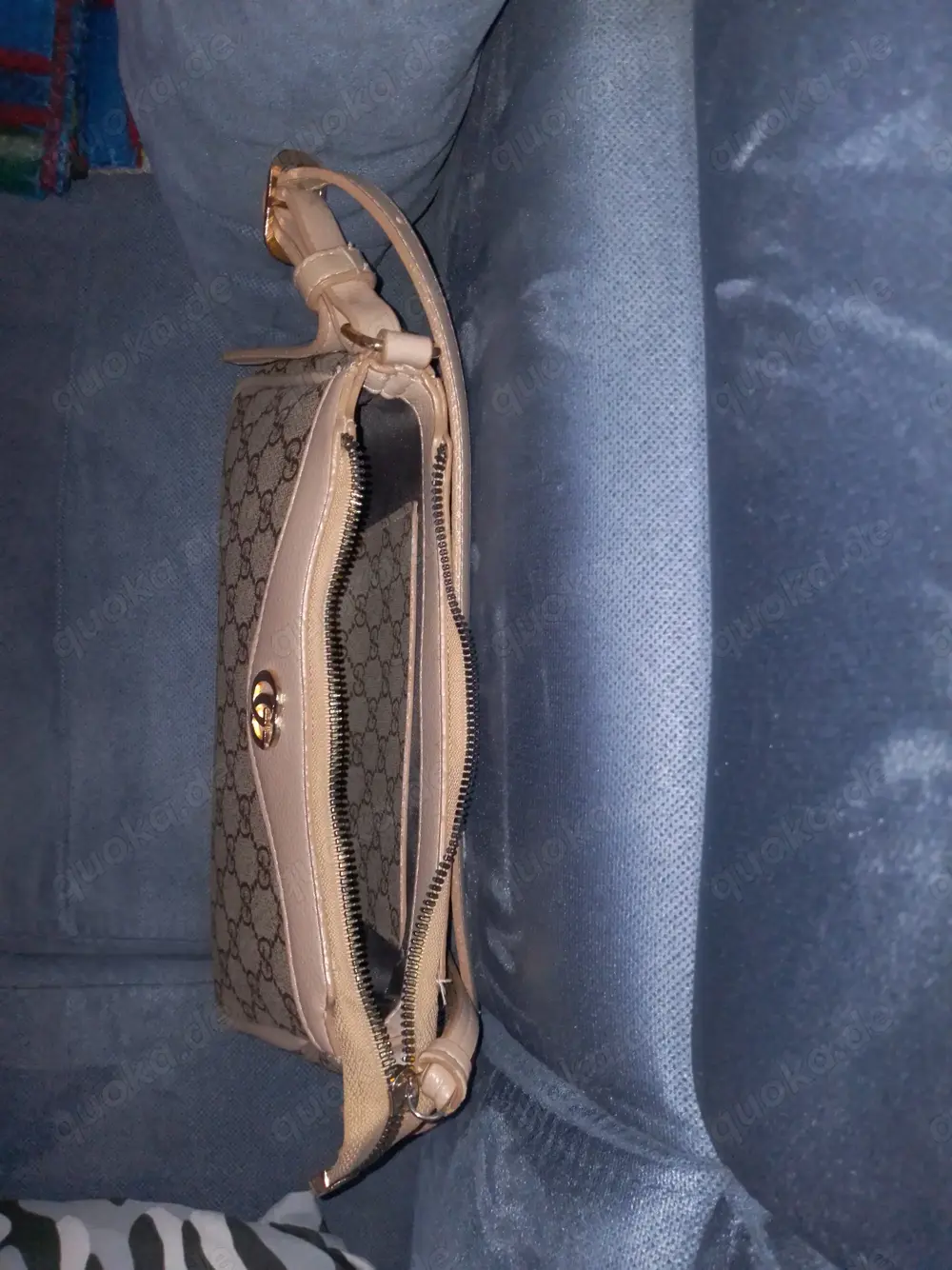 Gucci Handtasche Original.