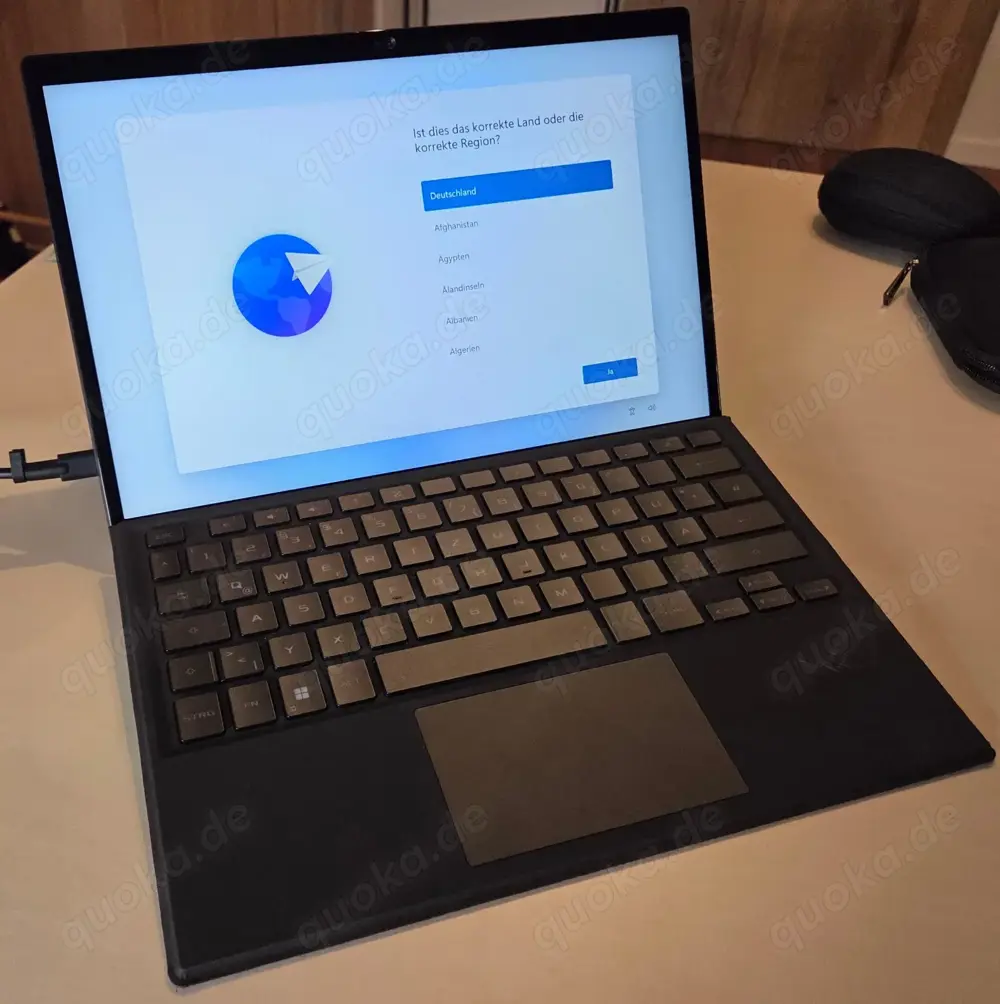 ASUS ROG Flow Z13 2023 Intel i9-13900H-16GB-RTX4060